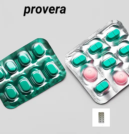 Provera g prezzo